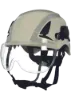 3M štít X5-SV01-CE čirá -